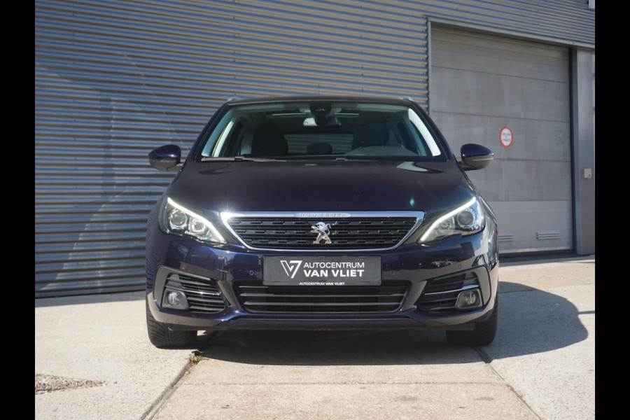 Peugeot 308 SW 1.2 TURBO Blue Lease Executive Peugeot 308 SW 1.2 PureTech Blue Lease Executive