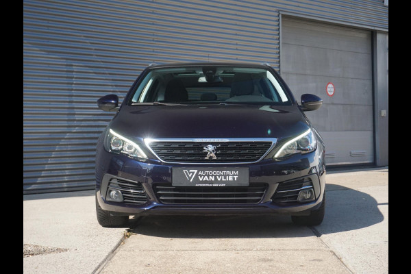 Peugeot 308 SW 1.2 TURBO Blue Lease Executive Peugeot 308 SW 1.2 PureTech Blue Lease Executive
