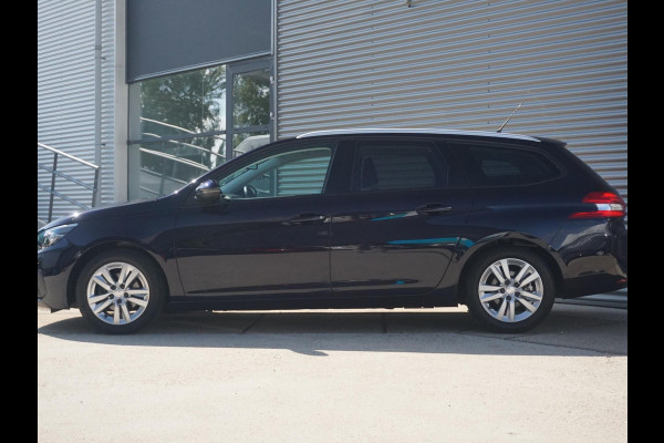 Peugeot 308 SW 1.2 TURBO Blue Lease Executive Peugeot 308 SW 1.2 PureTech Blue Lease Executive