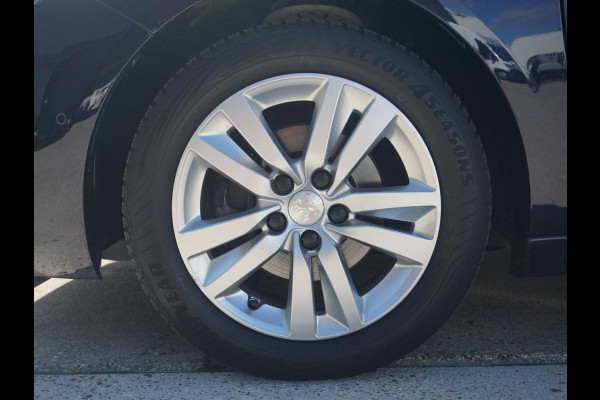 Peugeot 308 SW 1.2 TURBO Blue Lease Executive Peugeot 308 SW 1.2 PureTech Blue Lease Executive