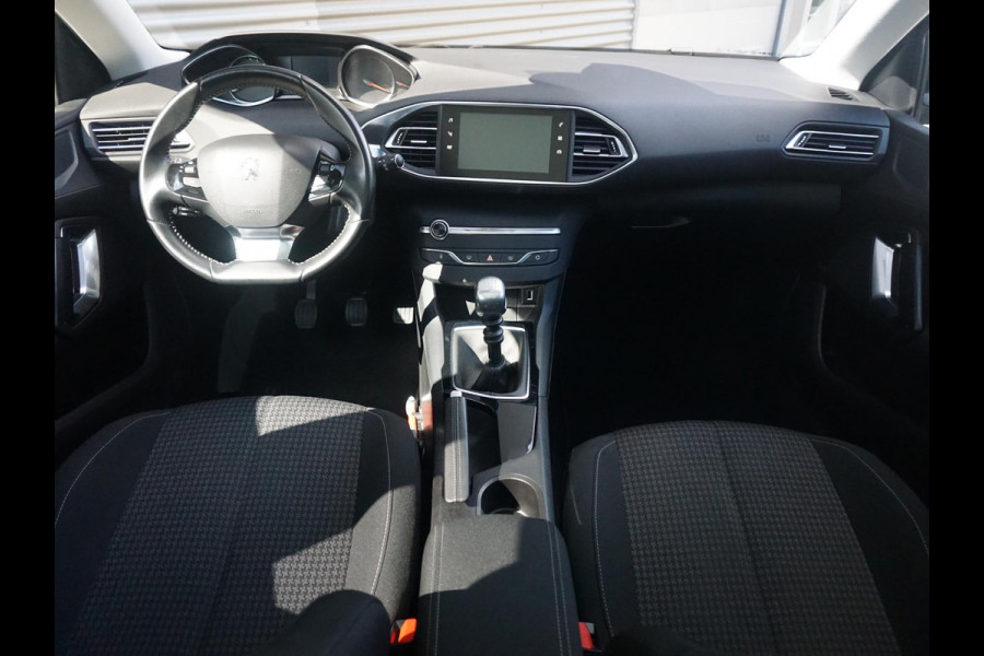 Peugeot 308 SW 1.2 TURBO Blue Lease Executive Peugeot 308 SW 1.2 PureTech Blue Lease Executive