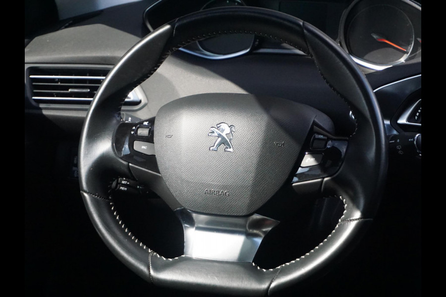 Peugeot 308 SW 1.2 TURBO Blue Lease Executive Peugeot 308 SW 1.2 PureTech Blue Lease Executive