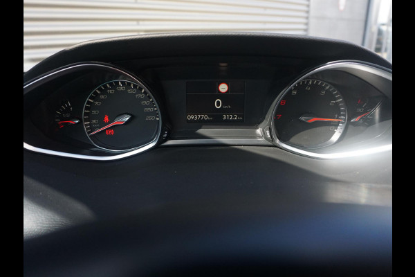 Peugeot 308 SW 1.2 TURBO Blue Lease Executive Peugeot 308 SW 1.2 PureTech Blue Lease Executive