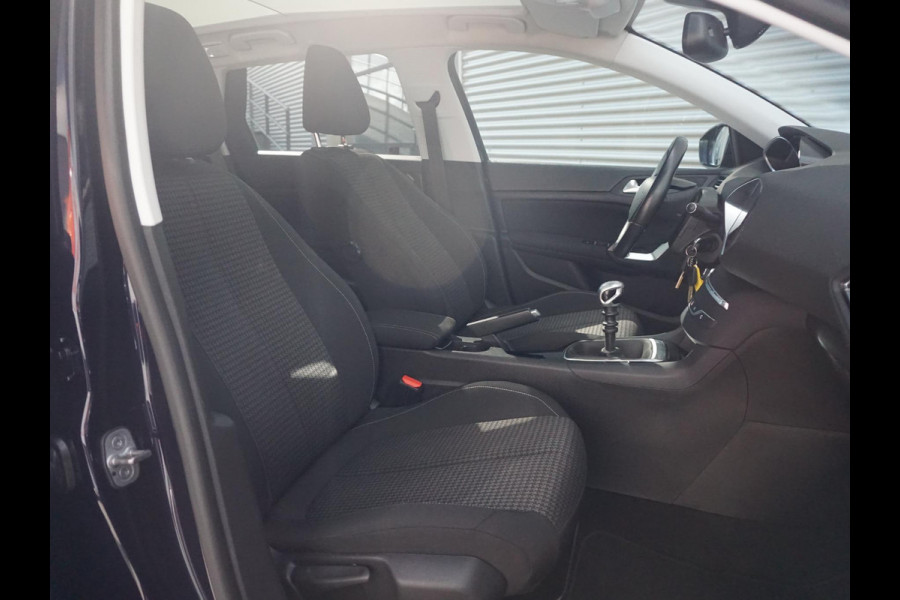 Peugeot 308 SW 1.2 TURBO Blue Lease Executive Peugeot 308 SW 1.2 PureTech Blue Lease Executive