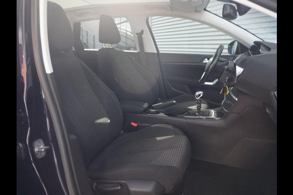 Peugeot 308 SW 1.2 TURBO Blue Lease Executive Peugeot 308 SW 1.2 PureTech Blue Lease Executive