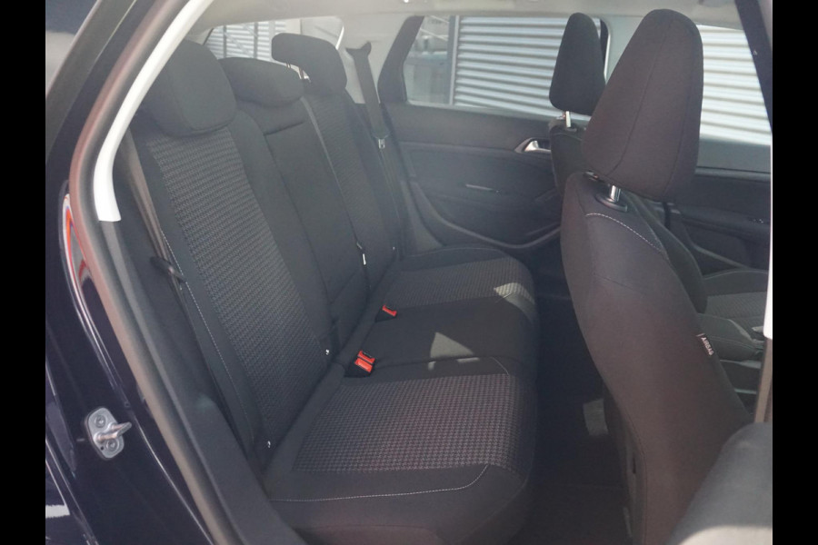 Peugeot 308 SW 1.2 TURBO Blue Lease Executive Peugeot 308 SW 1.2 PureTech Blue Lease Executive