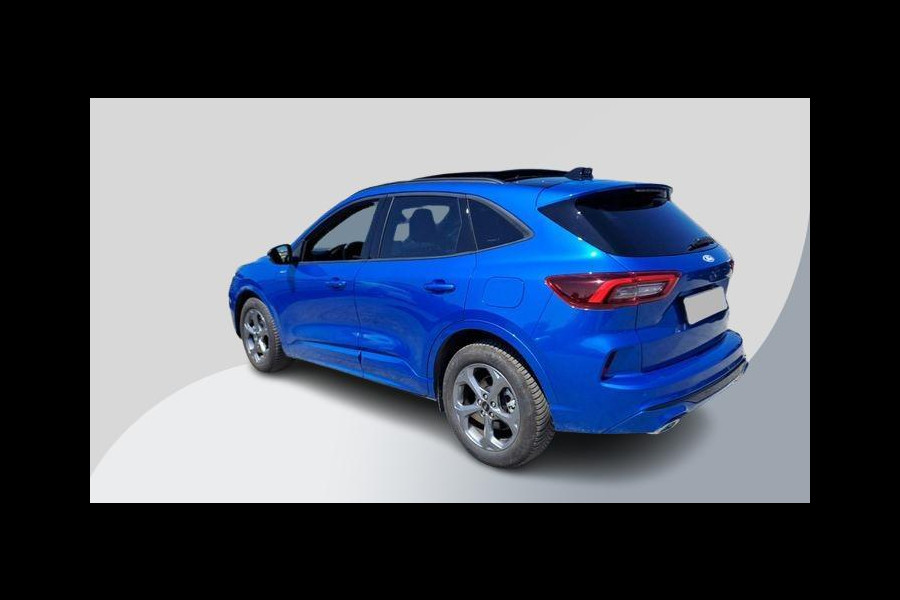 Ford Kuga 2.5 FHEV ST-Line 190pk | Technology Pack | Panoramadak | All Weather banden | Geen Stekker nodig |