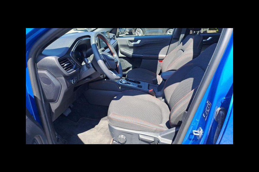 Ford Kuga 2.5 FHEV ST-Line 190pk | Technology Pack | Panoramadak | All Weather banden | Geen Stekker nodig |