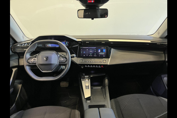 Peugeot 308 1.2 130pk Aut-8 PureTech Active Pack Business Airco Navi PDC VA + CAmera Full LED Adaptive Cuise Control Virtual cockpit