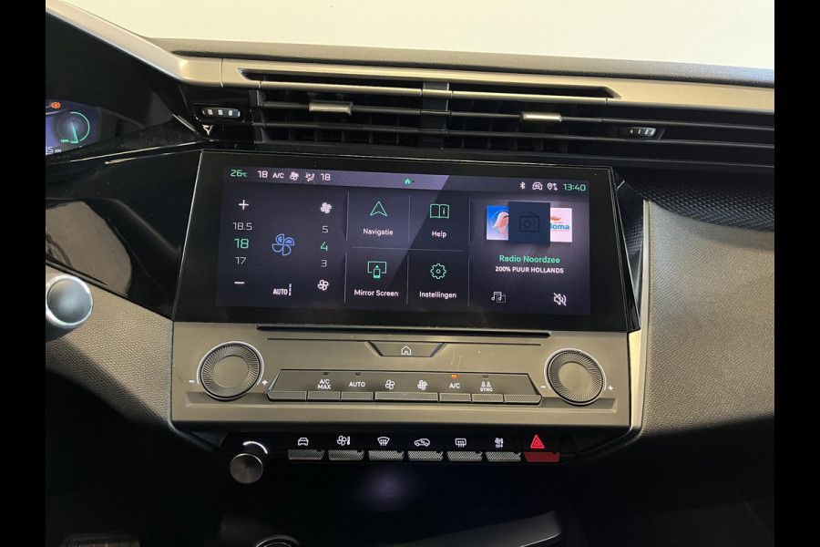 Peugeot 308 1.2 130pk Aut-8 PureTech Active Pack Business Airco Navi PDC VA + CAmera Full LED Adaptive Cuise Control Virtual cockpit
