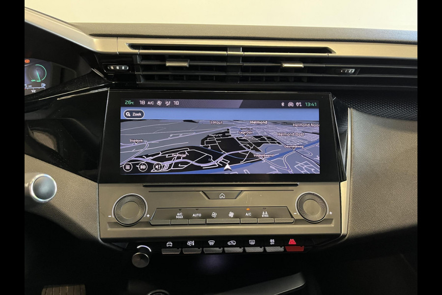 Peugeot 308 1.2 130pk Aut-8 PureTech Active Pack Business Airco Navi PDC VA + CAmera Full LED Adaptive Cuise Control Virtual cockpit