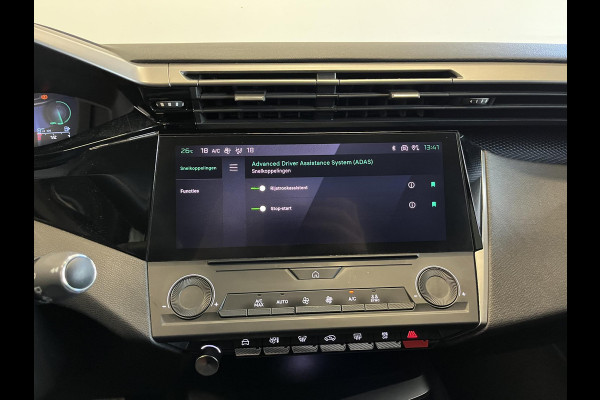 Peugeot 308 1.2 130pk Aut-8 PureTech Active Pack Business Airco Navi PDC VA + CAmera Full LED Adaptive Cuise Control Virtual cockpit