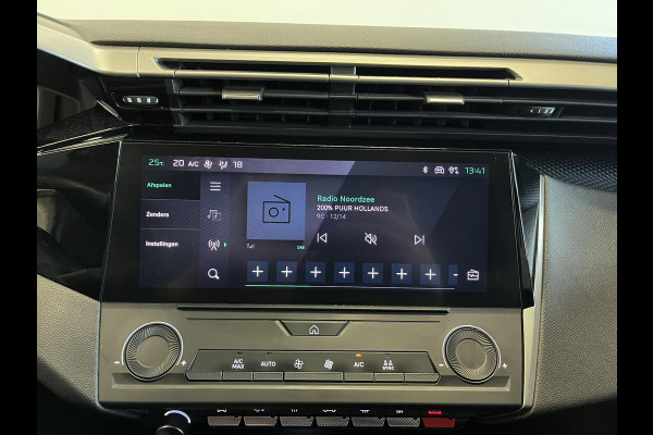 Peugeot 308 1.2 130pk Aut-8 PureTech Active Pack Business Airco Navi PDC VA + CAmera Full LED Adaptive Cuise Control Virtual cockpit