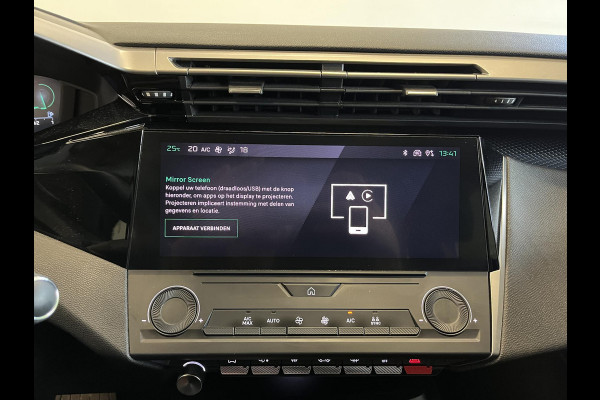 Peugeot 308 1.2 130pk Aut-8 PureTech Active Pack Business Airco Navi PDC VA + CAmera Full LED Adaptive Cuise Control Virtual cockpit