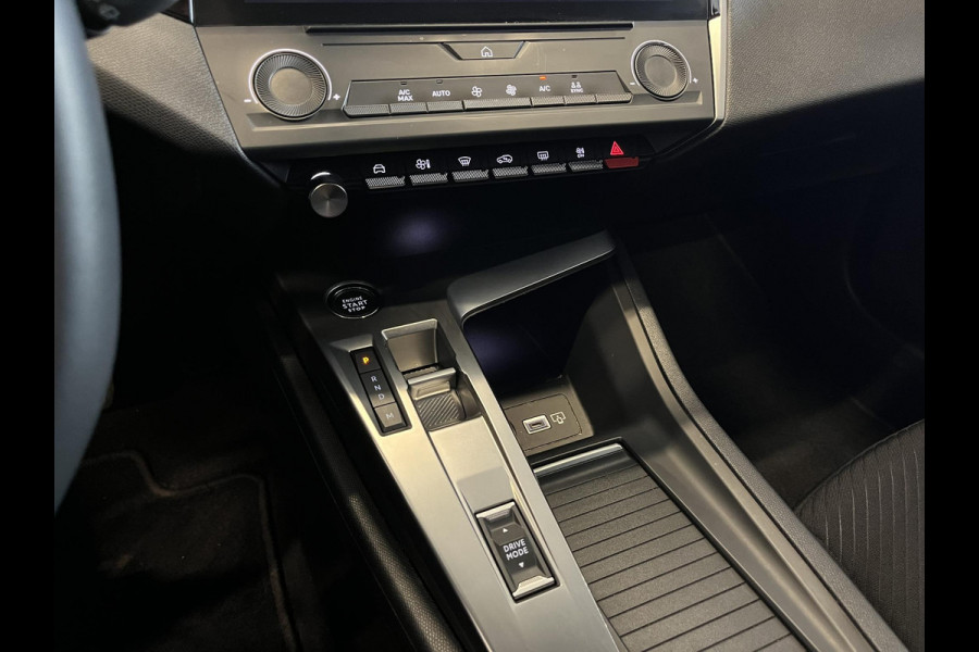 Peugeot 308 1.2 130pk Aut-8 PureTech Active Pack Business Airco Navi PDC VA + CAmera Full LED Adaptive Cuise Control Virtual cockpit
