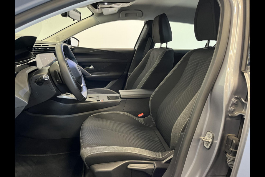 Peugeot 308 1.2 130pk Aut-8 PureTech Active Pack Business Airco Navi PDC VA + CAmera Full LED Adaptive Cuise Control Virtual cockpit