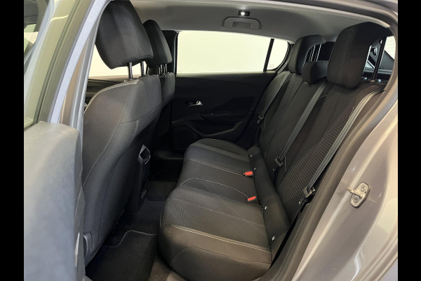 Peugeot 308 1.2 130pk Aut-8 PureTech Active Pack Business Airco Navi PDC VA + CAmera Full LED Adaptive Cuise Control Virtual cockpit