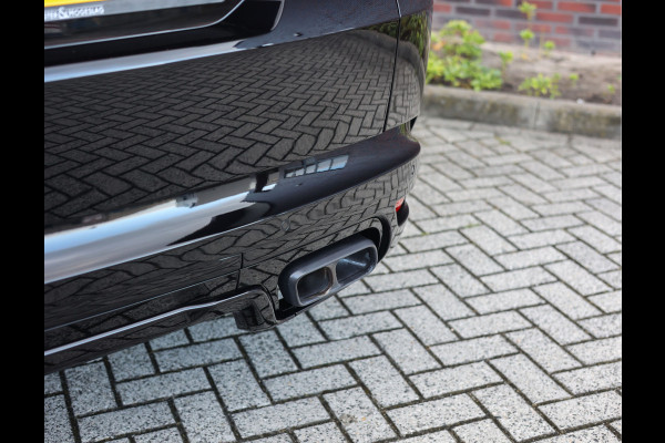 Land Rover Range Rover Sport 5.0 V8 SC SVR | Historie - Carbon - Vol!