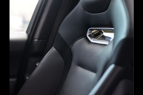 Land Rover Range Rover Sport 5.0 V8 SC SVR | Historie - Carbon - Vol!