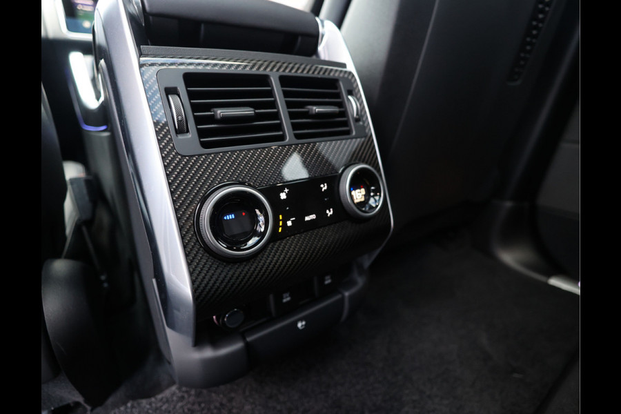 Land Rover Range Rover Sport 5.0 V8 SC SVR | Historie - Carbon - Vol!