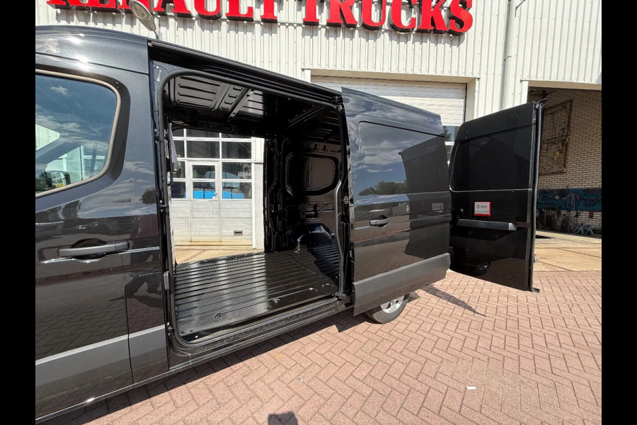 Renault Master RED EDITION L2H2 170PK CAMERA/ NAVI / METALLIC