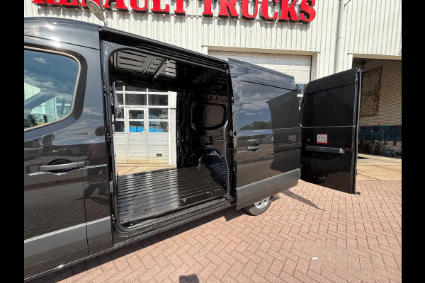 Renault Master RED EDITION L2H2 170PK CAMERA/ NAVI / METALLIC