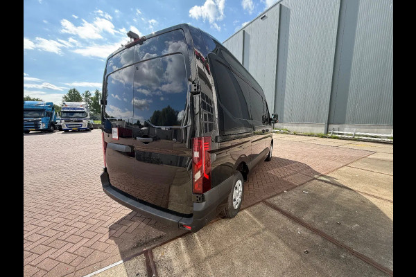 Renault Master RED EDITION L2H2 170PK CAMERA/ NAVI / METALLIC