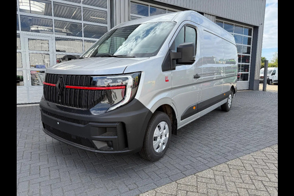Renault Master RED Edition L3H2 CAMERA/ BLINDSPORT / RESERVEWIEL / BPM VRIJ