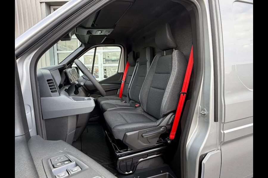 Renault Master RED Edition L3H2 CAMERA/ BLINDSPORT / RESERVEWIEL / BPM VRIJ