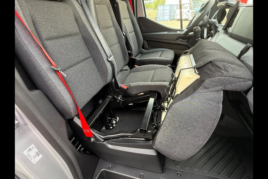 Renault Master RED Edition L3H2 CAMERA/ BLINDSPORT / RESERVEWIEL / BPM VRIJ