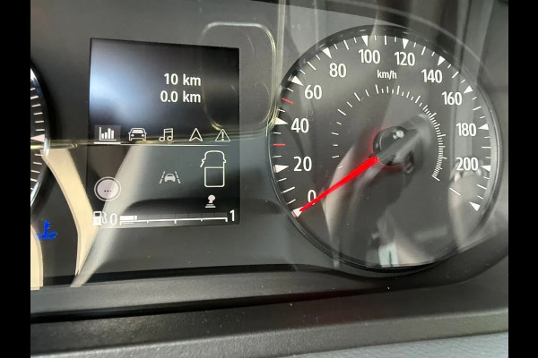 Renault Master RED Edition L3H2 CAMERA/ BLINDSPORT / RESERVEWIEL / BPM VRIJ