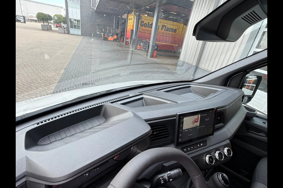 Renault Master RED Edition L3H2 CAMERA/ BLINDSPORT / RESERVEWIEL / BPM VRIJ