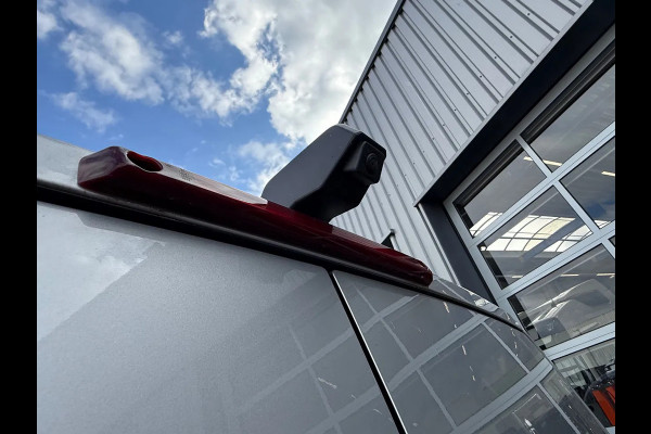 Renault Master RED Edition L3H2 CAMERA/ BLINDSPORT / RESERVEWIEL / BPM VRIJ