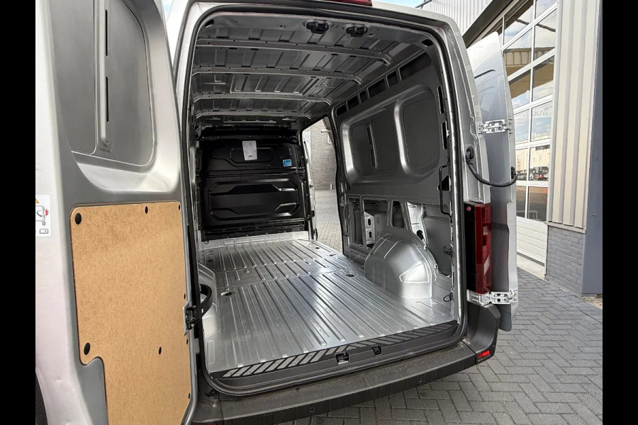 Renault Master RED Edition L3H2 CAMERA/ BLINDSPORT / RESERVEWIEL / BPM VRIJ