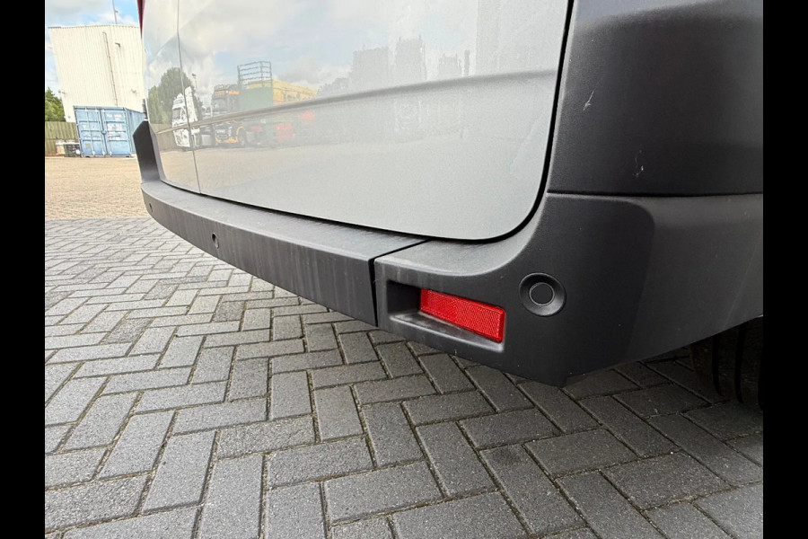 Renault Master RED Edition L3H2 CAMERA/ BLINDSPORT / RESERVEWIEL / BPM VRIJ
