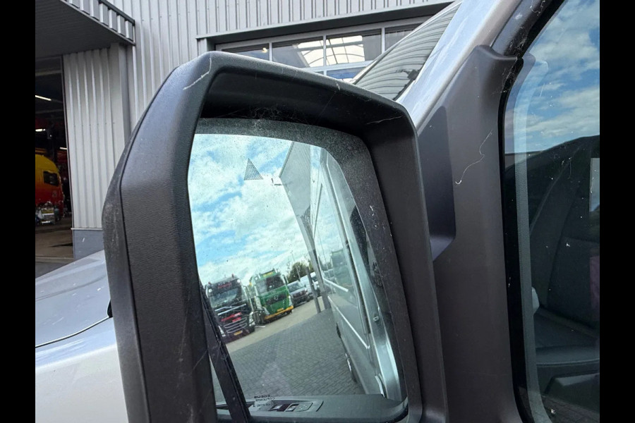 Renault Master RED Edition L3H2 CAMERA/ BLINDSPORT / RESERVEWIEL / BPM VRIJ