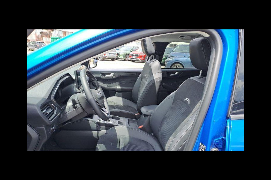 Ford Kuga 2.5 FHEV Active X 190pk | 4WD | 2.100kg Trekgewicht | Driver Assistance Pack | Technology Pack | Winterpack | Panoramadak | All Weather Banden | Geen stekker nodig