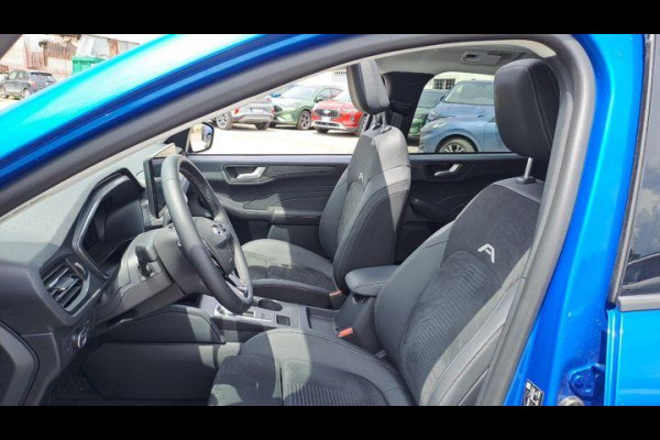 Ford Kuga 2.5 FHEV Active X 190pk | 4WD | 2.100kg Trekgewicht | Driver Assistance Pack | Technology Pack | Winterpack | Panoramadak | All Weather Banden | Geen stekker nodig