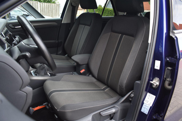 Volkswagen T-Roc 1.0 TSI | VIRTUAL COCKPIT | TREKHAAK | APPLE CARPLAY | ANDROID AUTO | ADAPTIEVE CRUISE CONTROLE | NAP