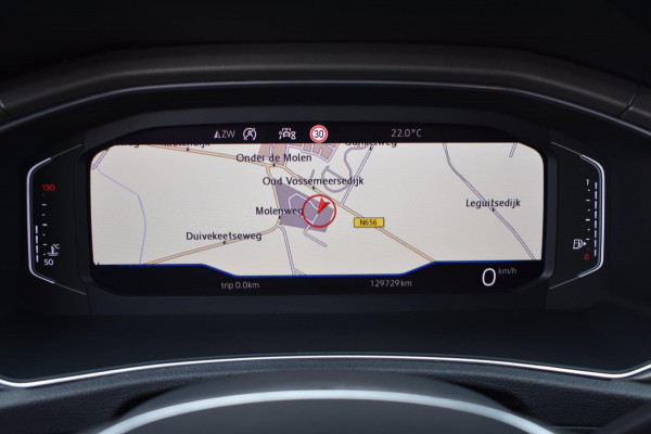 Volkswagen T-Roc 1.0 TSI | VIRTUAL COCKPIT | TREKHAAK | APPLE CARPLAY | ANDROID AUTO | ADAPTIEVE CRUISE CONTROLE | NAP