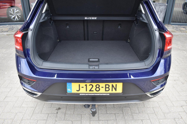 Volkswagen T-Roc 1.0 TSI | VIRTUAL COCKPIT | TREKHAAK | APPLE CARPLAY | ANDROID AUTO | ADAPTIEVE CRUISE CONTROLE | NAP