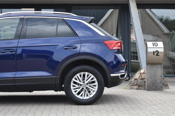 Volkswagen T-Roc 1.0 TSI | VIRTUAL COCKPIT | TREKHAAK | APPLE CARPLAY | ANDROID AUTO | ADAPTIEVE CRUISE CONTROLE | NAP