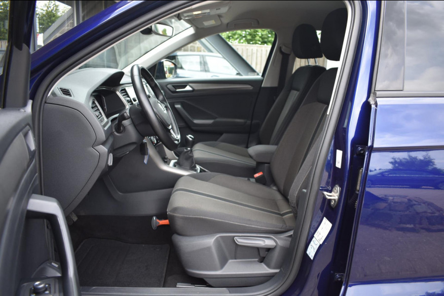 Volkswagen T-Roc 1.0 TSI | VIRTUAL COCKPIT | TREKHAAK | APPLE CARPLAY | ANDROID AUTO | ADAPTIEVE CRUISE CONTROLE | NAP