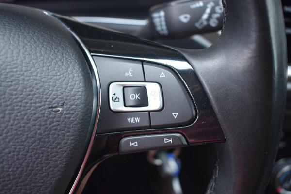 Volkswagen T-Roc 1.0 TSI | VIRTUAL COCKPIT | TREKHAAK | APPLE CARPLAY | ANDROID AUTO | ADAPTIEVE CRUISE CONTROLE | NAP