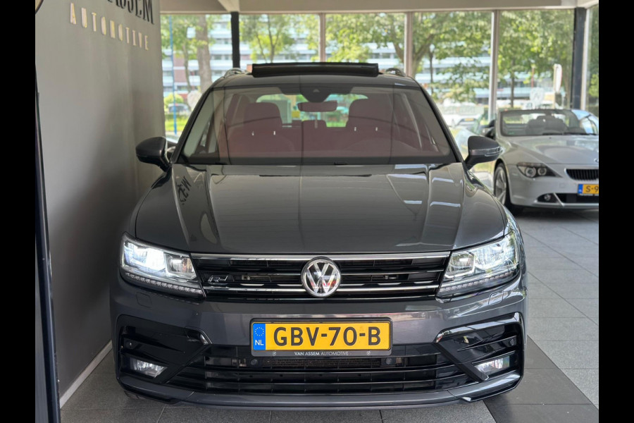 Volkswagen Tiguan 2.0 TSI 4Motion Highline|Vol!