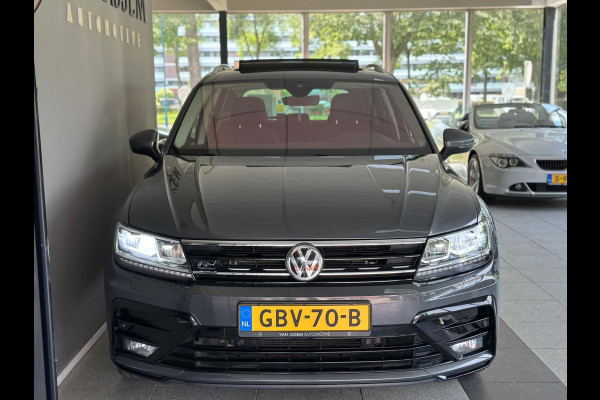 Volkswagen Tiguan 2.0 TSI 4Motion Highline|Vol!