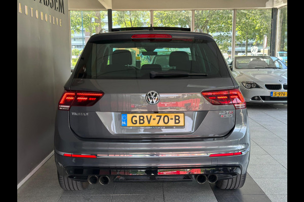 Volkswagen Tiguan 2.0 TSI 4Motion Highline|Vol!