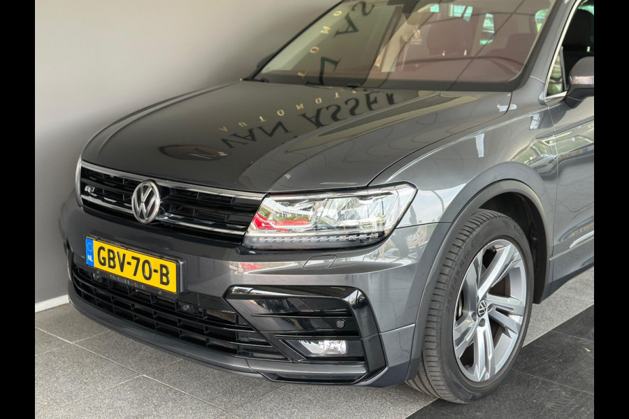 Volkswagen Tiguan 2.0 TSI 4Motion Highline|Vol!