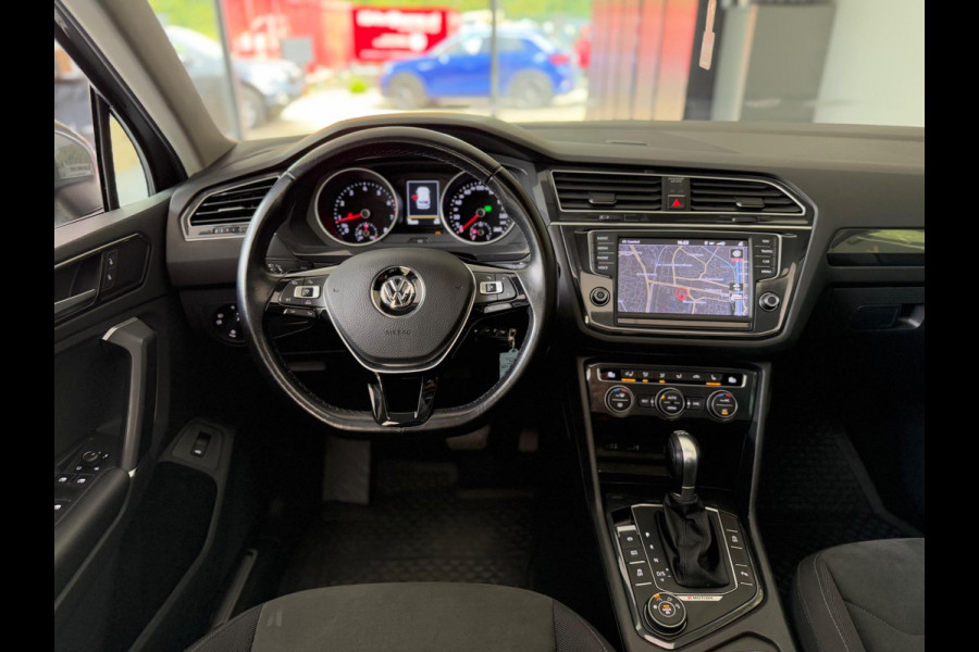 Volkswagen Tiguan 2.0 TSI 4Motion Highline|Vol!