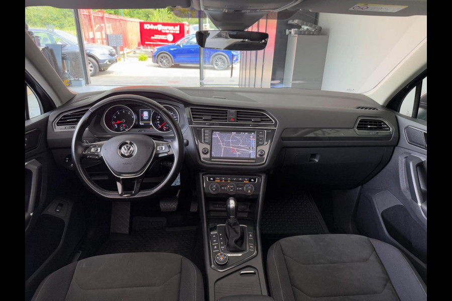 Volkswagen Tiguan 2.0 TSI 4Motion Highline|Vol!